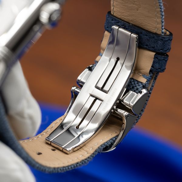 Jaeger-LeCoultre Reverso Tribute Duoface 3918420